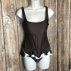 Shore Shapes Swimwear One-Piece Slimming Swimsuit